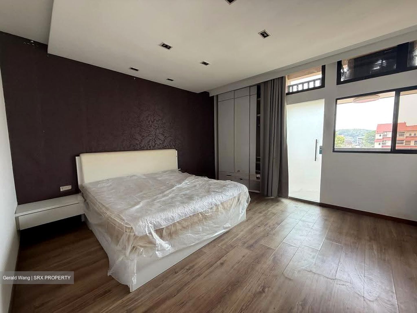 Grande Vista (D28), Condominium #624221491